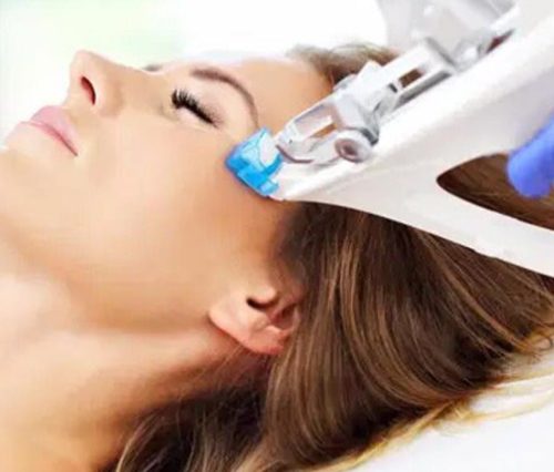 Mesoterapia