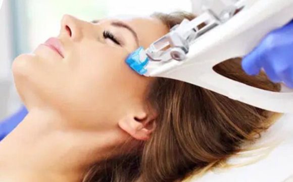 Mesoterapia Mesoterapia