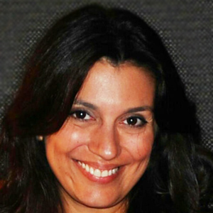 Enfermeira Sandra Pereira
