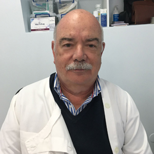 Dr. José Lupi Dr. José Lupi