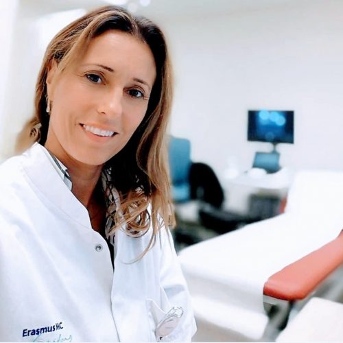 Drª Flávia Ramirez