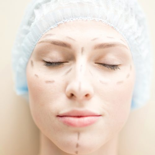 Cirurgia Plástica e Maxilo facial