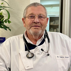 Dr. Carlos Gonçalves Dr. Carlos Gonçalves